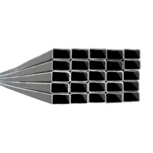 TUBERIA RECTANGULAR